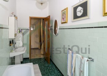 BAGNO - Villa Via Alcide de Gasperi 13/A, San Maurizio Canavese - foto 20