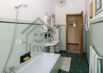BAGNO - Villa Via Alcide de Gasperi 13/A, San Maurizio Canavese - foto 21