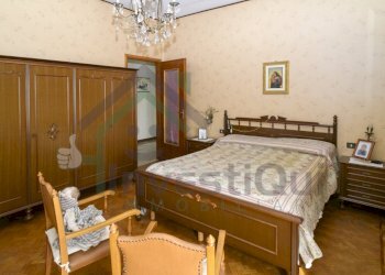 CAMERA 2 - Villa Via Alcide de Gasperi 13/A, San Maurizio Canavese - foto 23