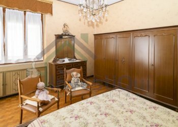 CAMERA 2 - Villa Via Alcide de Gasperi 13/A, San Maurizio Canavese - foto 24