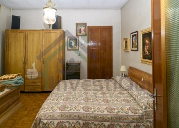 CAMERA 3 - Villa Via Alcide de Gasperi 13/A, San Maurizio Canavese - foto 25