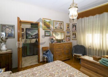 CAMERA 3 - Villa Via Alcide de Gasperi 13/A, San Maurizio Canavese - foto 28