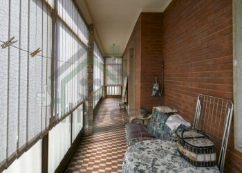 TERRAZZO / VERANDA - Villa Via Alcide de Gasperi 13/A, San Maurizio Canavese - foto 30