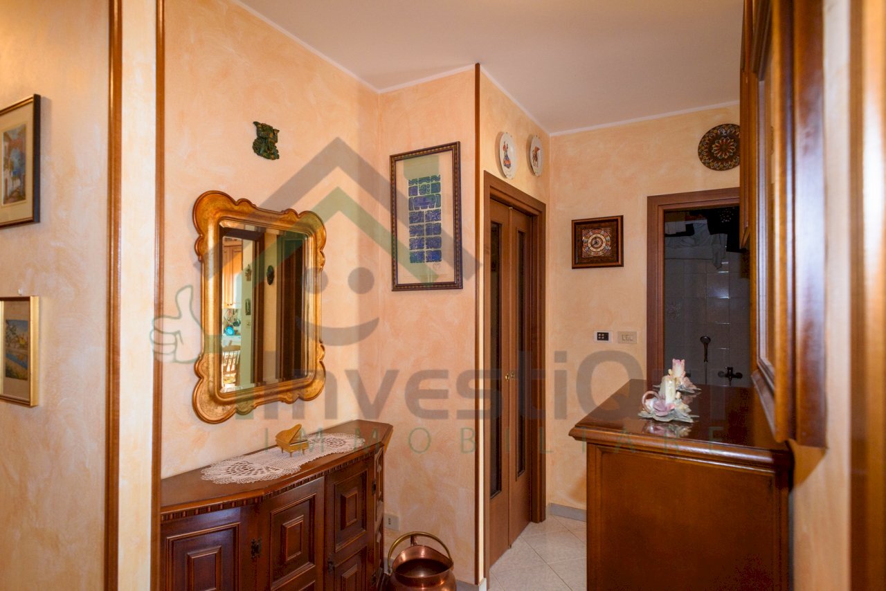 INGRESSO - Four-room apartment Via Robassomero 91, Ciriè - photo 3