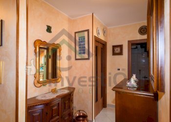 INGRESSO - Quadrilocale Via Robassomero 91, Ciriè - foto 3