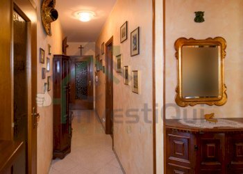 INGRESSO - Quadrilocale Via Robassomero 91, Ciriè - foto 4