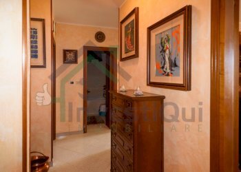 DISIMPEGNO - Quadrilocale Via Robassomero 91, Ciriè - foto 5