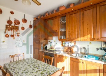 CUCINA - Quadrilocale Via Robassomero 91, Ciriè - foto 7