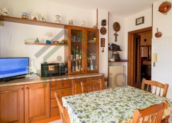 CUCINA - Quadrilocale Via Robassomero 91, Ciriè - foto 8