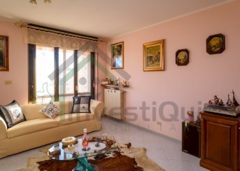 SOGGIORNO - Quadrilocale Via Robassomero 91, Ciriè - foto 9