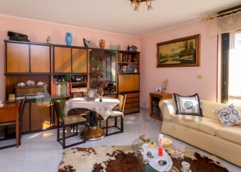 SOGGIORNO - Quadrilocale Via Robassomero 91, Ciriè - foto 10