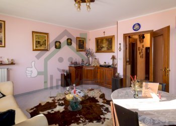 SOGGIORNO - Quadrilocale Via Robassomero 91, Ciriè - foto 11