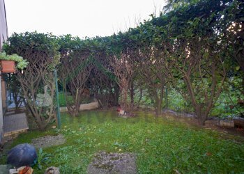 GIARDINO PRIVATO - Quadrilocale Via Robassomero 91, Ciriè - foto 14