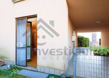 GIARDINO PRIVATO - Quadrilocale Via Robassomero 91, Ciriè - foto 15