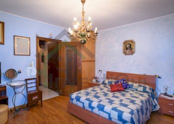 CAMERA - Quadrilocale Via Robassomero 91, Ciriè - foto 16