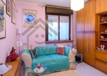 SECONDA CAMERA - Quadrilocale Via Robassomero 91, Ciriè - foto 19