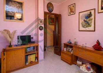 SECONDA CAMERA - Quadrilocale Via Robassomero 91, Ciriè - foto 21