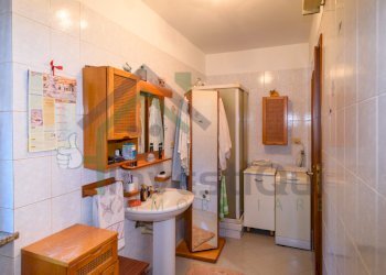 BAGNO - Quadrilocale Via Robassomero 91, Ciriè - foto 22