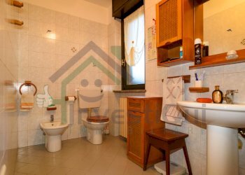 BAGNO - Quadrilocale Via Robassomero 91, Ciriè - foto 23