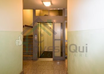 ASCENSORE - Quadrilocale Via Robassomero 91, Ciriè - foto 26