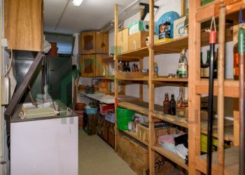 CANTINA - Quadrilocale Via Robassomero 91, Ciriè - foto 27