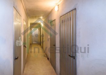 AREA CANTINE - Quadrilocale Via Robassomero 91, Ciriè - foto 28