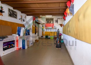 BOX DOPPIO - Quadrilocale Via Robassomero 91, Ciriè - foto 30