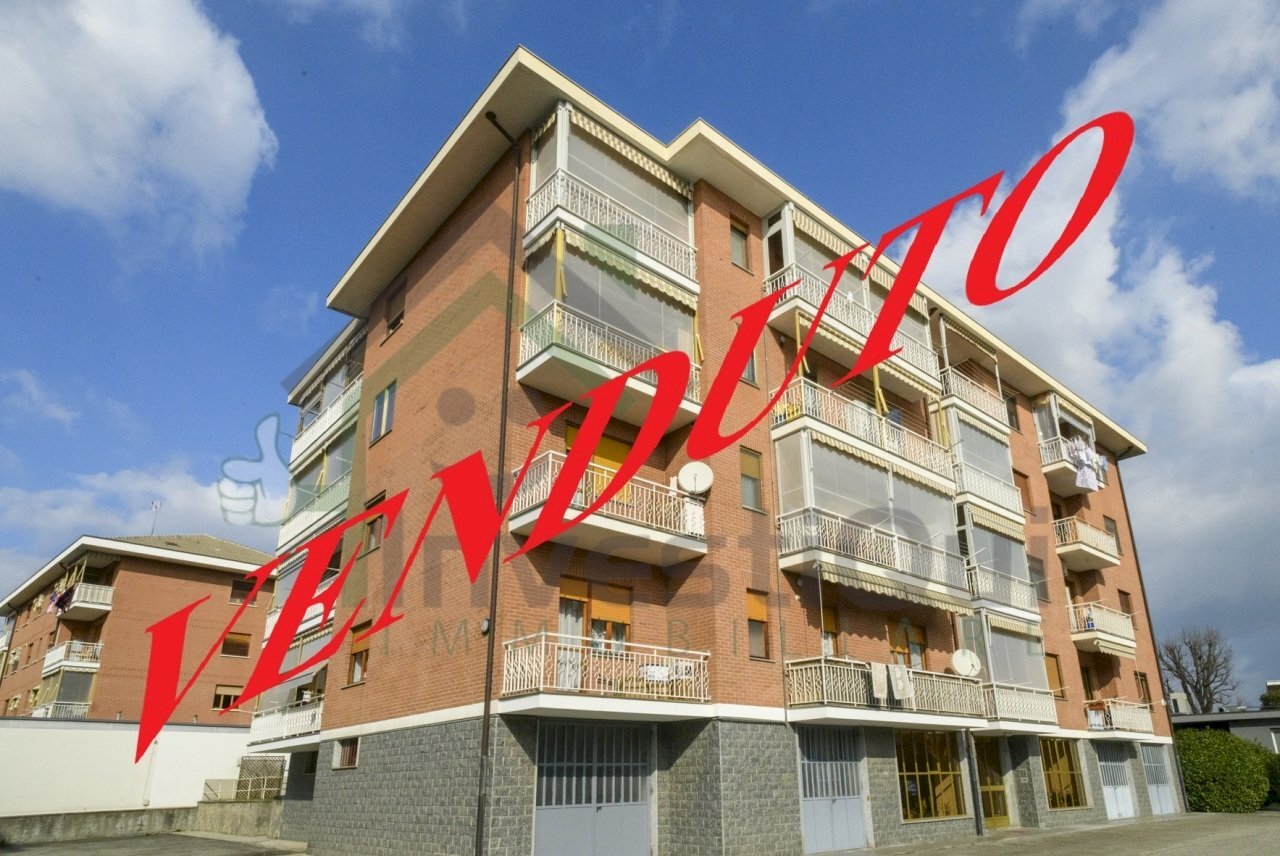 27105.jpg - Apartment Via San Maurizio  17, Ciriè - photo 1