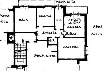 PLAN WEB.png - Apartment Via San Maurizio  17, Ciriè - floor plans 1