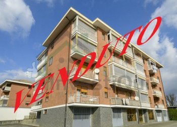 27105.jpg - Appartamento Via San Maurizio  17, Ciriè - foto 1