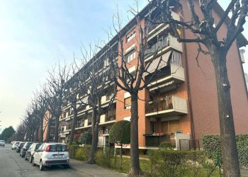 ESTERNO - Mansarda Via Della Repubblica 15, Ciriè - foto 1