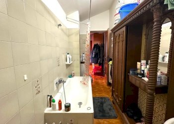 BAGNO - Mansarda Via Della Repubblica 15, Ciriè - foto 3