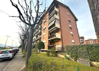 FACCIATA - Mansarda Via Della Repubblica 15, Ciriè - foto 5