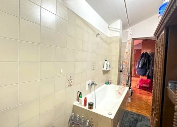 BAGNO - Mansarda Via Della Repubblica 15, Ciriè - foto 6