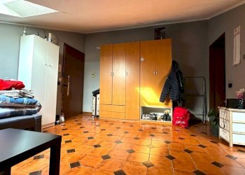 ZONA GIORNO/NOTTE - Mansarda Via Della Repubblica 15, Ciriè - foto 14