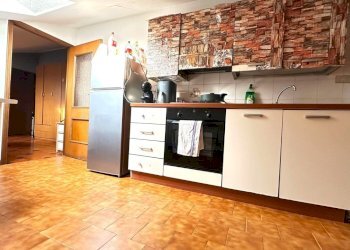 CUCINA - Mansarda Via Della Repubblica 15, Ciriè - foto 15