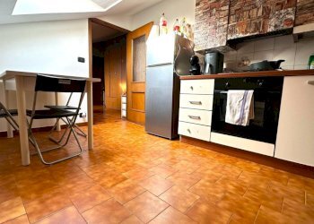 CUCINA - Mansarda Via Della Repubblica 15, Ciriè - foto 16