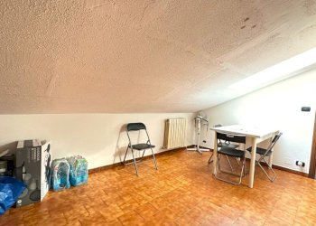 CUCINA - Mansarda Via Della Repubblica 15, Ciriè - foto 19