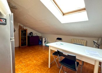 CUCINA - Mansarda Via Della Repubblica 15, Ciriè - foto 20