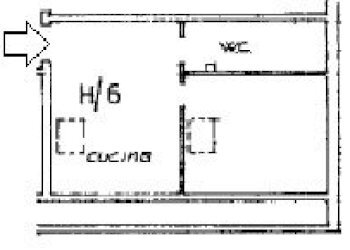 planimetria.jpg - Mansarda Via Della Repubblica 15, Ciriè - foto 22