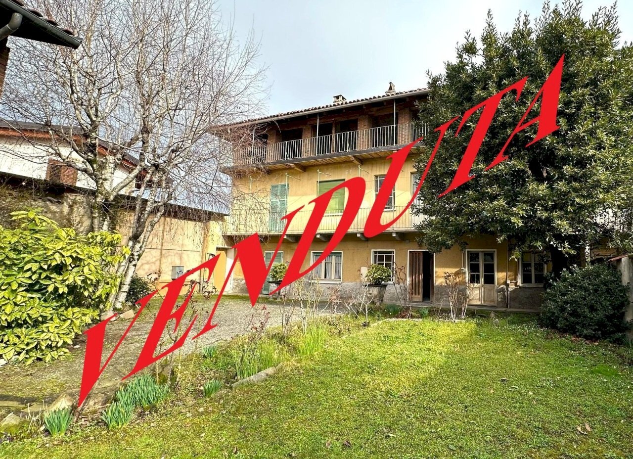 27628.jpg - Terratetto - Terracielo Nole - foto 1