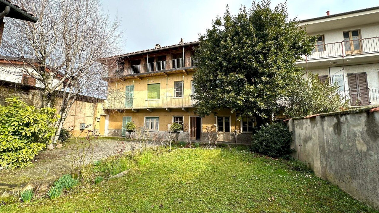 FACCIATA (3).jpeg - Terratetto - Terracielo Nole - foto 2