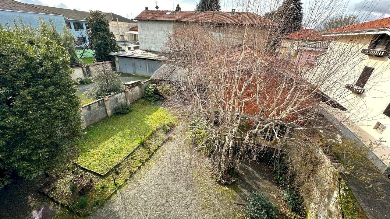 AREA ESTERNA PRIVATA (2).jpeg - Terratetto - Terracielo Nole - foto 3