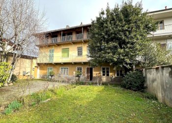 FACCIATA (3).jpeg - Terratetto - Terracielo Nole - foto 2