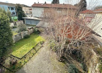 AREA ESTERNA PRIVATA (2).jpeg - Terratetto - Terracielo Nole - foto 3