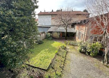 AREA ESTERNA PRIVATA (3).jpeg - Terratetto - Terracielo Nole - foto 4