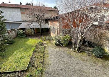 AREA ESTERNA PRIVATA (4).jpeg - Terratetto - Terracielo Nole - foto 5