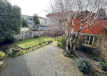 AREA ESTERNA PRIVATA (5).jpeg - Terratetto - Terracielo Nole - foto 6