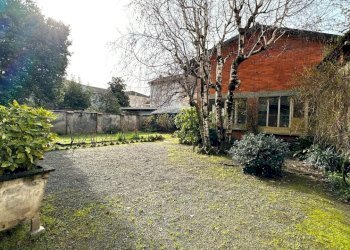 AREA ESTERNA PRIVATA (6).jpeg - Terratetto - Terracielo Nole - foto 7