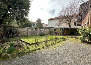 AREA ESTERNA PRIVATA (7).jpeg - Terratetto - Terracielo Nole - foto 8